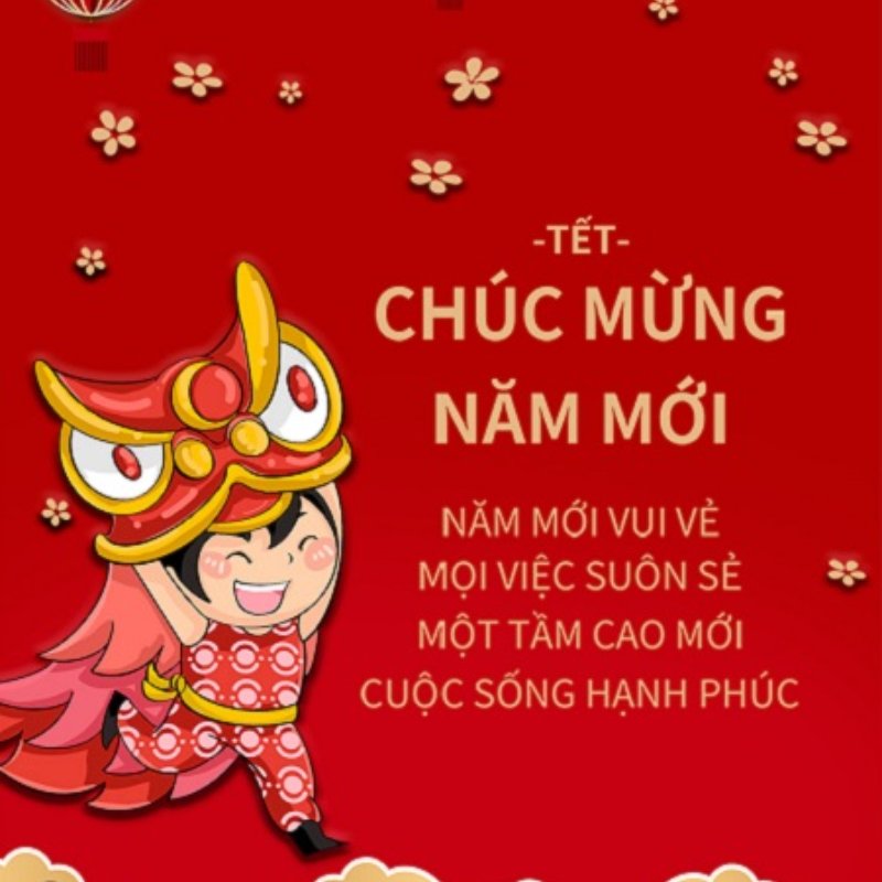 Chào xuân mới 2026, gửi bạn lời chúc sức khỏe và bình an!