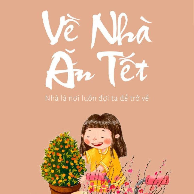 Tết 2026 – Một mùa yêu thương lại đến, cùng nhau lan tỏa niềm vui và hạnh phúc!