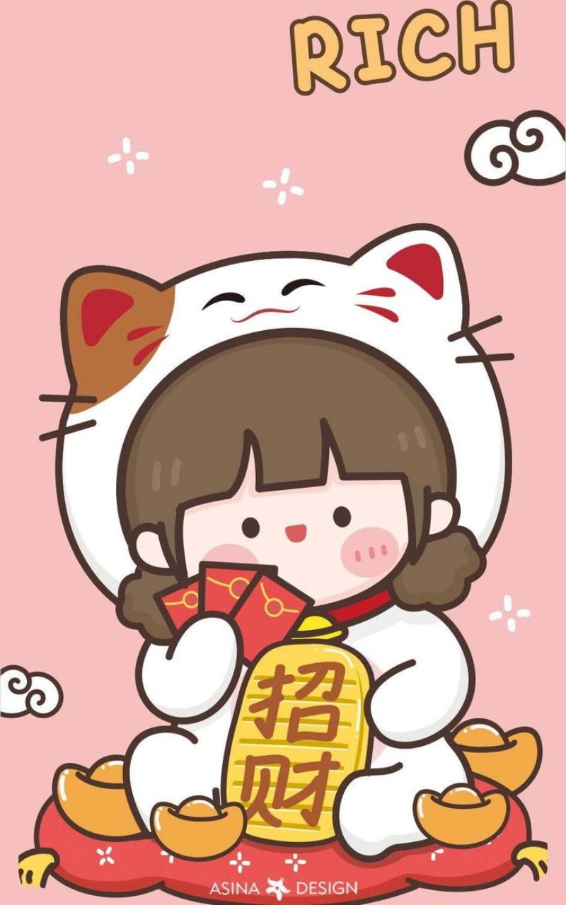 Tết đến rồi, cùng đón xuân nào! Tết đến rồi, cùng đón xuân nào!