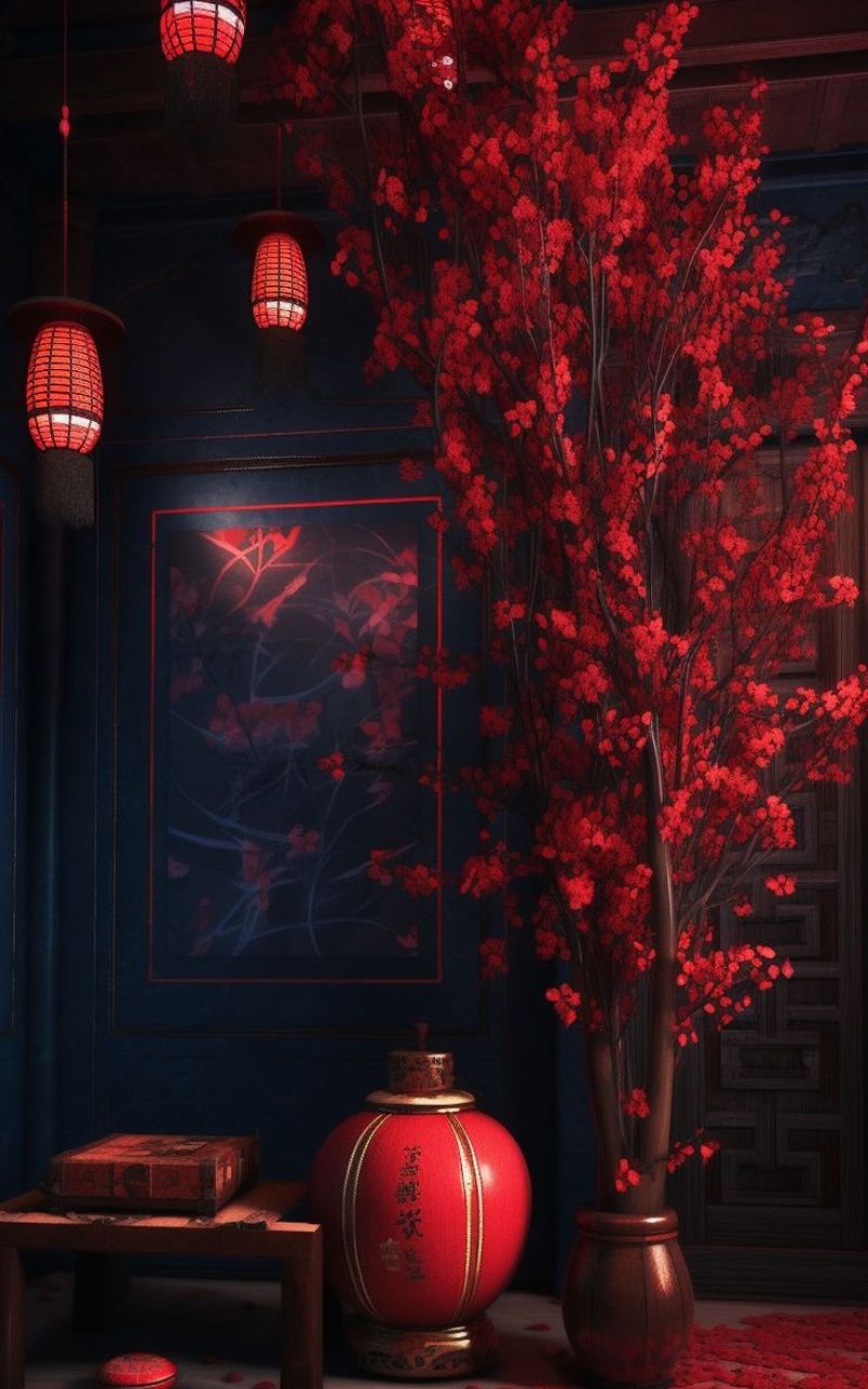 Sắc xuân lung linh, tình xuân ấm áp Sắc xuân lung linh, tình xuân ấm áp