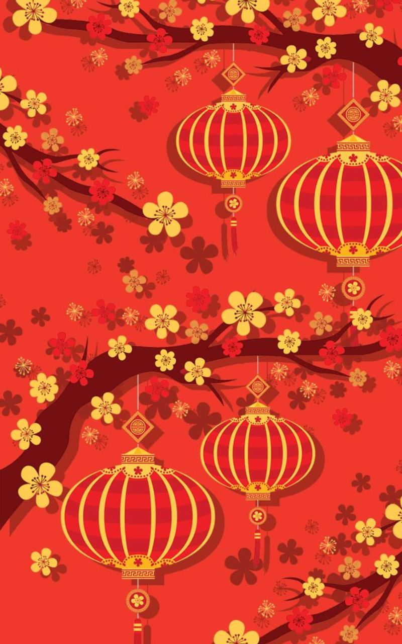 Đón Tết cùng hoa xuân tươi thắm Đón Tết cùng hoa xuân tươi thắm
