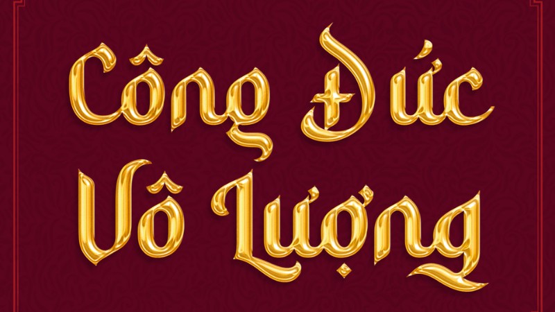 Font chữ Tết: TH Hidayatullah Font chữ Tết: TH Hidayatullah