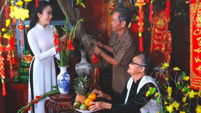 Lời chúc mừng năm mới hay và ý nghĩa Lời chúc mừng năm mới hay và ý nghĩa