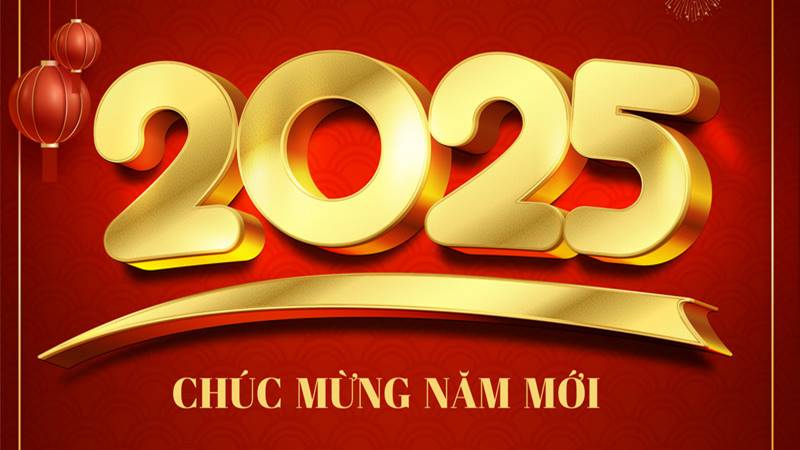 Chúc gia đình năm mới an khang thịnh vượng, đoàn viên hạnh phúc Chúc gia đình năm mới an khang thịnh vượng, đoàn viên hạnh phúc
