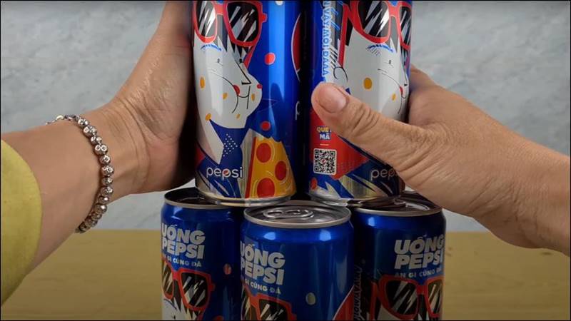 Xây dựng các tầng