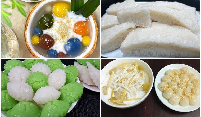 Tết nguyên tiêu ăn gì? Những món nên và không nên ăn