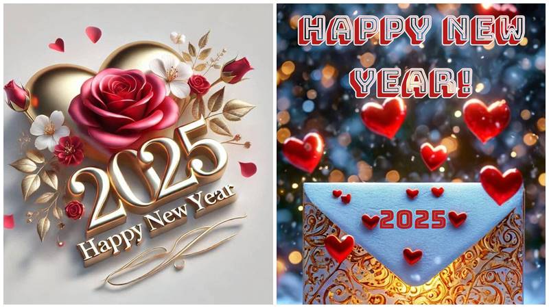 Tết 2025, cầu chúc mọi điều tốt đẹp Tết 2025, cầu chúc mọi điều tốt đẹp