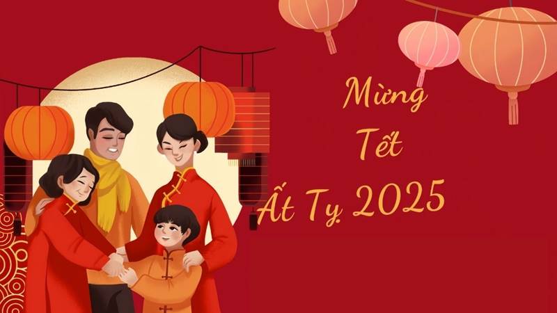 Tết này, sắc đỏ rực rỡ mang đến nhiều niềm vui Tết này, sắc đỏ rực rỡ mang đến nhiều niềm vui