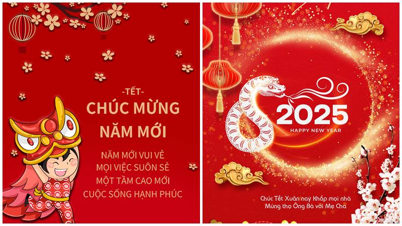 Mừng Tết đến, chúc cả nhà sức khỏe dồi dào! Mừng Tết đến, chúc cả nhà sức khỏe dồi dào!