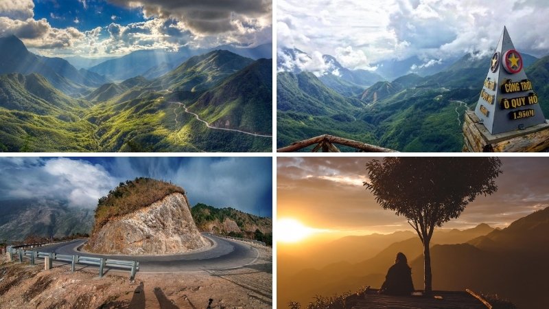 Đèo Ô Quy Hồ