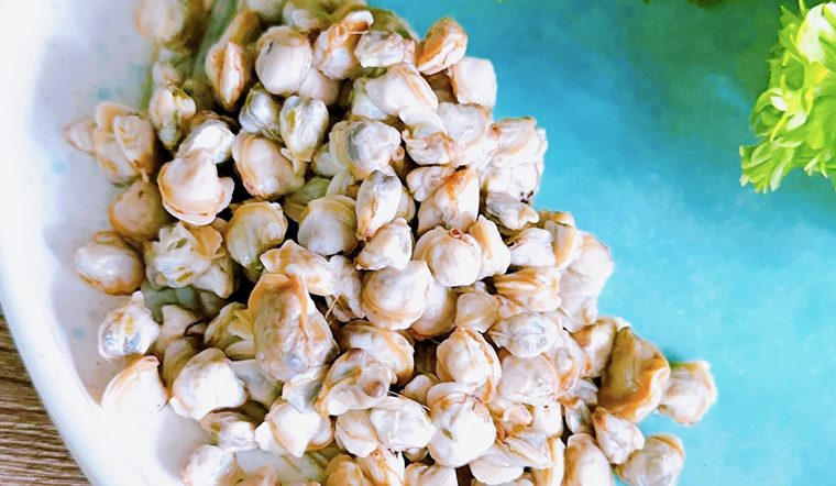 Có bầu ăn hến được không? Lợi ích bất ngờ từ hến