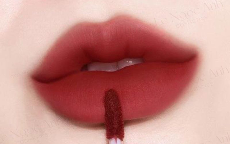 Một số lưu ý khi chọn màu son Một số lưu ý khi chọn màu son