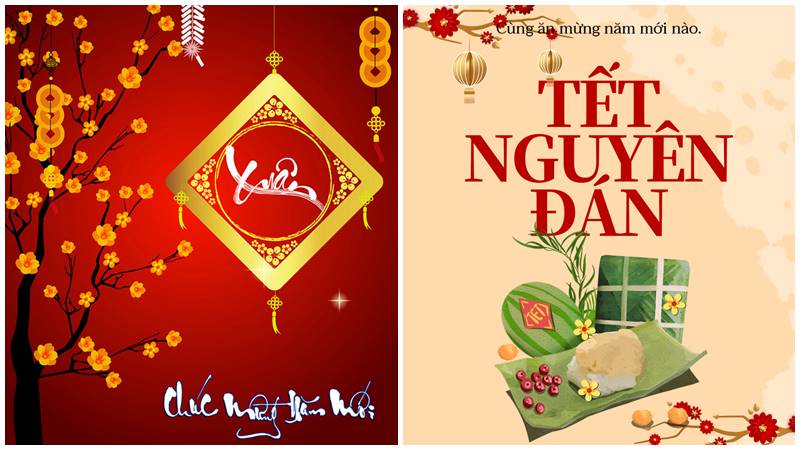 Chúc Ất Tỵ bình an, hạnh phúc qua tấm thiệp xuân! Chúc Ất Tỵ bình an, hạnh phúc qua tấm thiệp xuân!