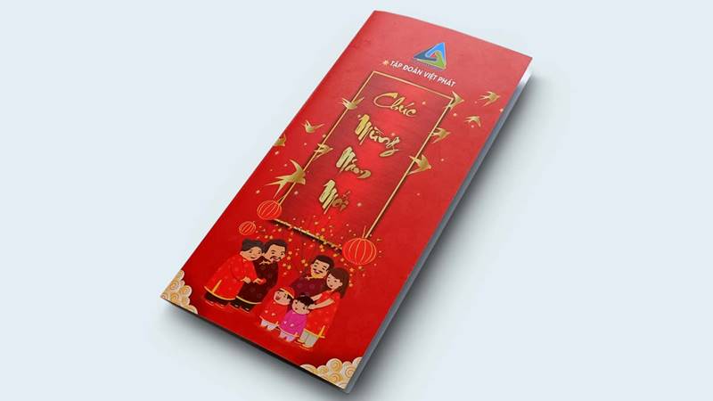 Ý nghĩa của thiệp năm mới Ý nghĩa của thiệp năm mới