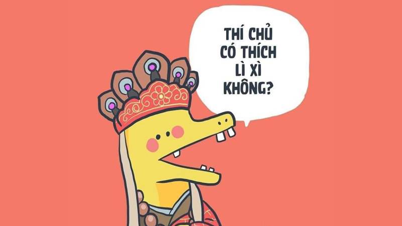 Meme là gì? Meme Tết có gì đặc biệt? Meme là gì? Meme Tết có gì đặc biệt?