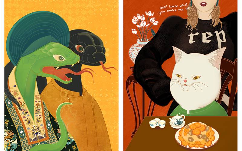 Ảnh Tết meme 2025 vui nhộn, hài hước nhất Ảnh Tết meme 2025 vui nhộn, hài hước nhất