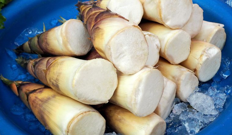 Đau xương khớp có ăn được măng không?