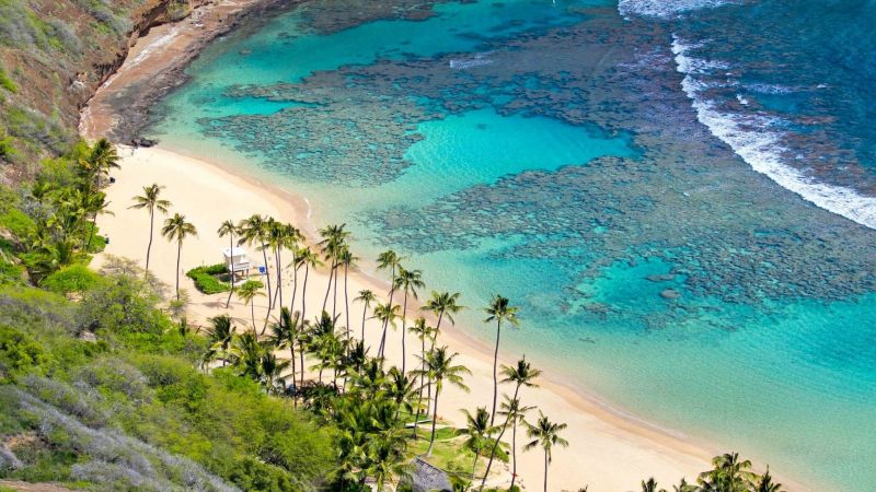 Sơ lượt về dui lịch Cù Lao Chàm