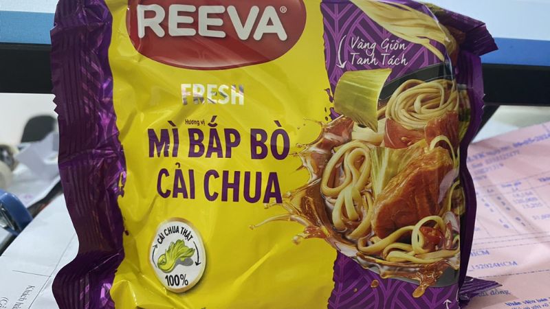 Hướng dẫn sử dụng và bảo quản