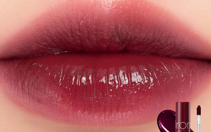 Romand Juicy Lasting Tint 17 Romand Juicy Lasting Tint 17