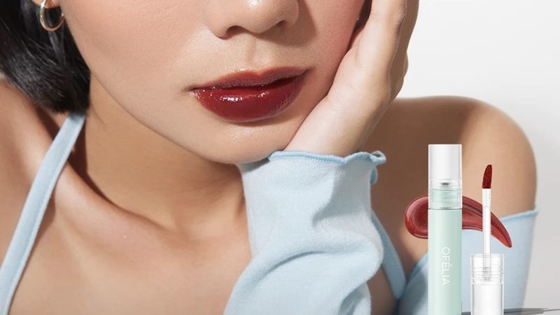 Ofélia Lolli Glow Tint, GT8 Ofélia Lolli Glow Tint, GT8