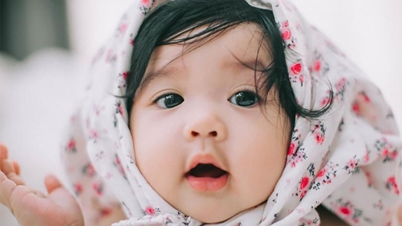 Đặt tên mệnh Hỏa cho con gái
