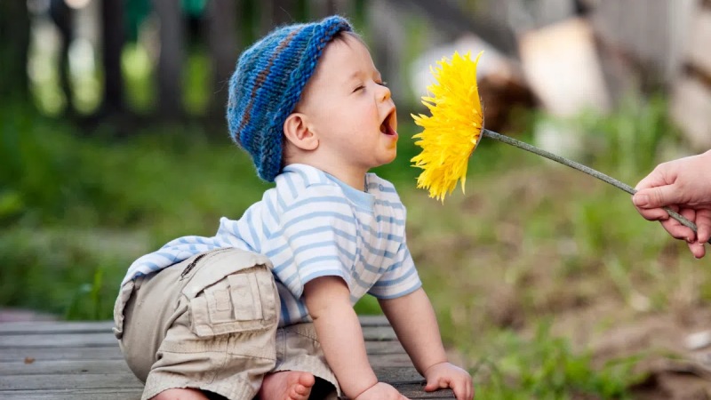 Lưu ý khi đặt tên mệnh Hỏa cho con