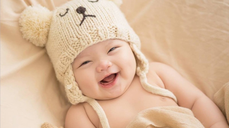 Đặt tên mệnh Hỏa cho con trai