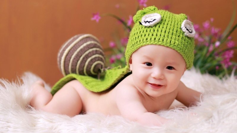 Đặt tên mệnh Hỏa cho con trai