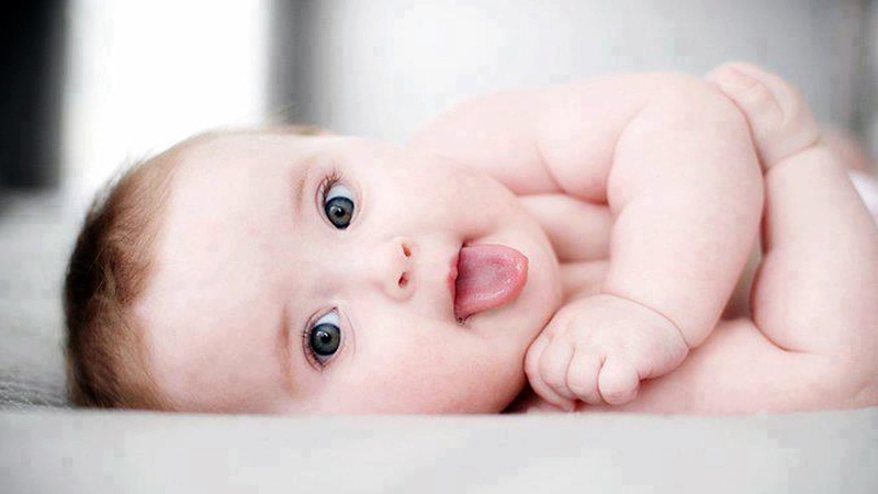 Đặt tên mệnh Hỏa cho con trai