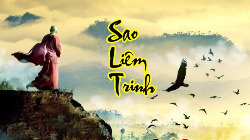 Ý nghĩa sao Liêm Trinh tại cung Nô Bộc Ý nghĩa sao Liêm Trinh tại cung Nô Bộc