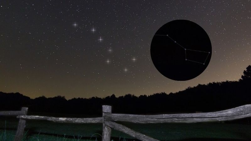 Ý nghĩa sao Liêm Trinh tại Tật Ách Ý nghĩa sao Liêm Trinh tại Tật Ách