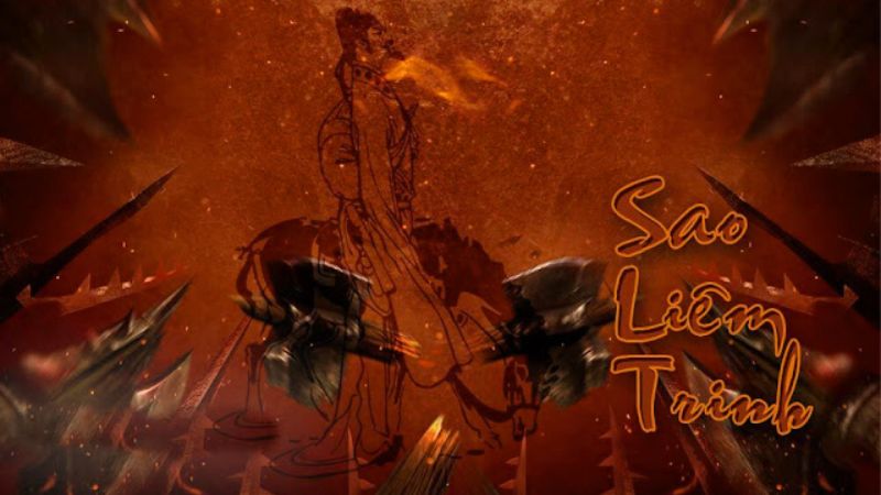 Ý nghĩa sao Liêm Trinh tại Tử Tức Ý nghĩa sao Liêm Trinh tại Tử Tức