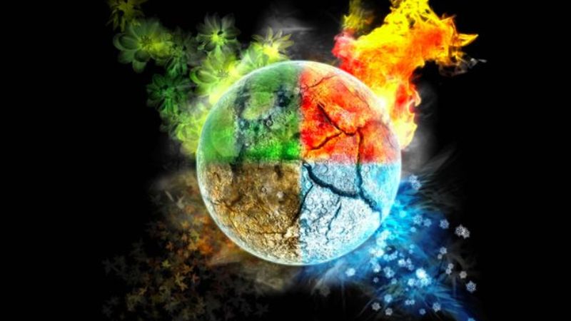 Tương sinh là gì?