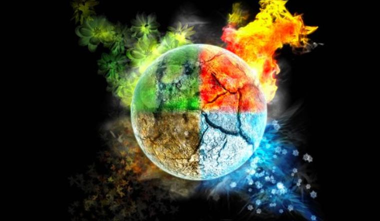 Tương sinh là gì? Giải đáp khái niệm cơ bản về ngũ hành