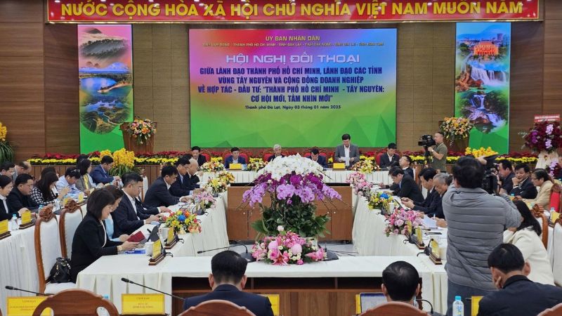  Hội nghị triển khai Chương trình Hợp tác kiểm soát chất lượng hàng hóa