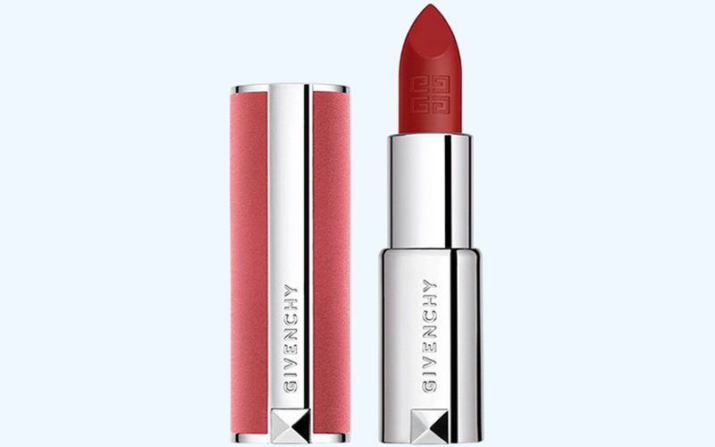 Son Givenchy Le Rouge #312