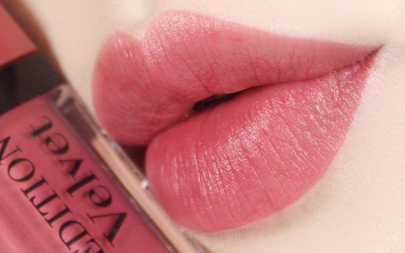 Son Bourjois Velvet #12