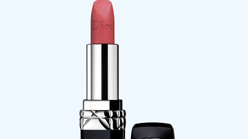 Son Dior Rouge Dior Matte #772