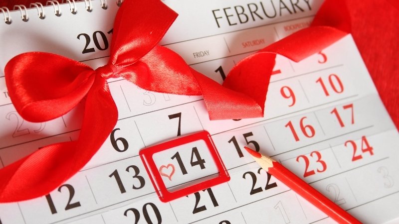 Những câu chuyện Valentine cảm động