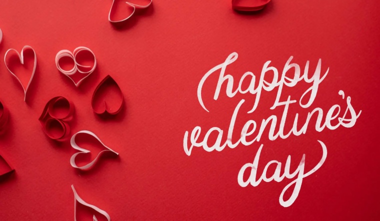 Câu chuyện ngày Valentine: Nguồn gốc và ý nghĩa