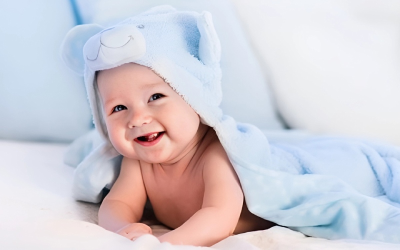 Đặt tên mệnh Mộc cho con trai