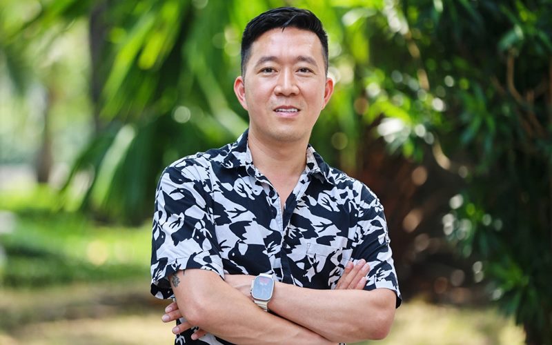 Challenge Me - Lê Hoàng Nam