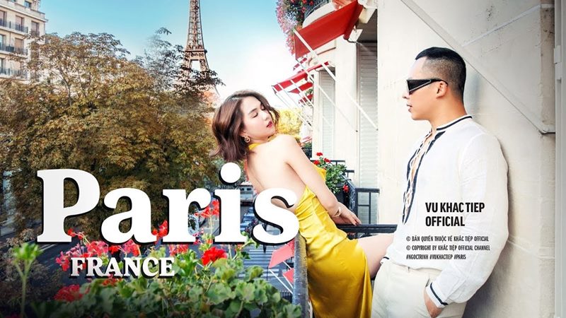 Vũ Khắc Tiệp Official