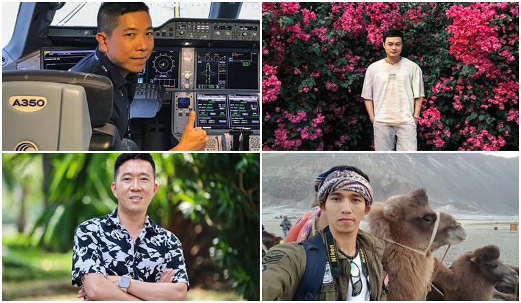 Lưu ngay 10 kênh YouTube chủ đề du lịch khám phá cực thú vị
