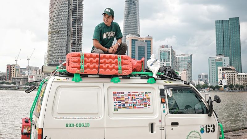 Trần Đặng Đăng Khoa