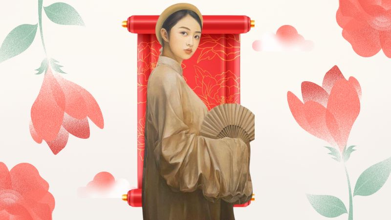 Mệnh phụ phu nhân