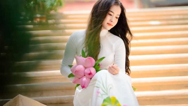 Một số đặc điểm của tướng mệnh phụ phu nhân