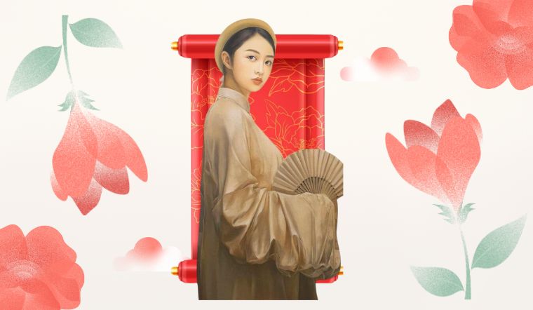 Mệnh phụ phu nhân là gì? Ý nghĩa của tướng mệnh phụ phu nhân