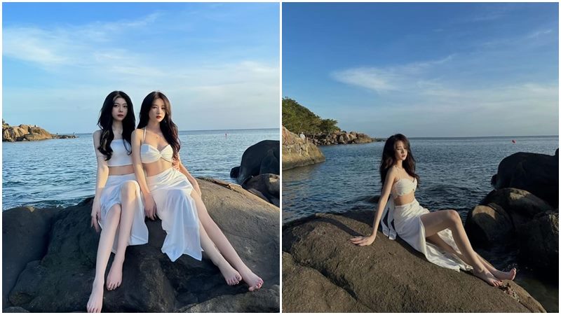 Sử dụng ống kính góc rộng